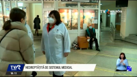 După ce a învins cancerul, o femeie este nevoită să lupte şi cu sistemul medical din Republica Moldova