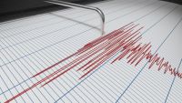 Un cutremur cu magnitudinea de 3,3 s-a produs astăzi în zona seismică Vrancea
