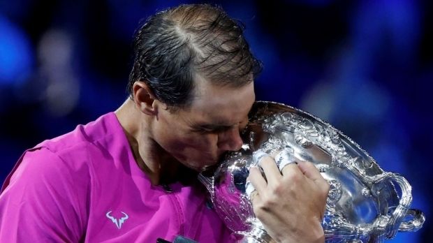 Rafael Nadal a triumfat la Australian Open. A devenit primul jucător din lume cu 21 de titluri majore în palmares