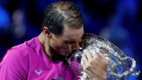 Rafael Nadal a triumfat la Australian Open. A devenit primul jucător din lume cu 21 de titluri majore în palmares