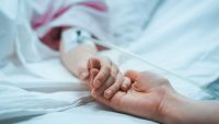 Peste 440 de copii infectaţi cu COVID-19, internaţi în spitalele din Republica Moldova