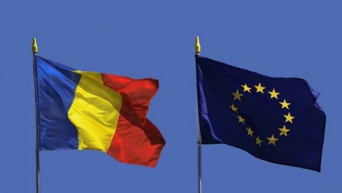 Sondaj: Majoritatea românilor vor unirea cu Republica Moldova şi consideră că România trebuie să rămână în Uniunea Europeană