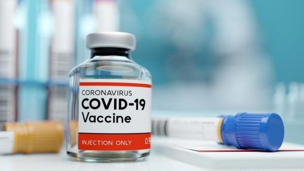 106 copii au fost vaccinaţi anti-COVID-19, ieri, în R. Moldova