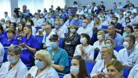 2022 - Anul lucrătorului medical în municipiul Chişinău