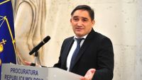 Procurorul General suspendat, Alexandr Stoianoglo, rămâne sub control judiciar pentru încă 30 de zile
