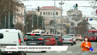 Basarabenii au stabilit un record în 2021, după ce în R. Moldova au fost importate peste 45 de mii de automobile în ultimul an
