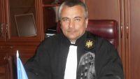Mandatul de arest la domiciliu al ex-preşedintelui Curţii de Apel Bălţi, Alexandru Gheorghieş, a fost prelungit cu 30 de zile