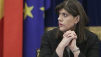 Le Monde: Laura Codruţa Kövesi şi-a lansat acţiunile cu îndrăzneală. Aplică la nivel european metodele care au făcut-o cunoscută în România