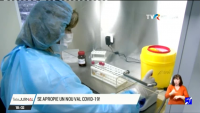 Republica Moldova se îndreaptă cu paşi rapizi spre al 5-lea val al pandemiei de coronavirus