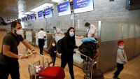 Omicron: Israelul va ridica restricţiile privind călătoriile în străinătate
