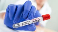 Numărul cazurilor de coronavirus creşte în toată ţara. Primul judeţ din România care intră în scenariul galben, în valul 5