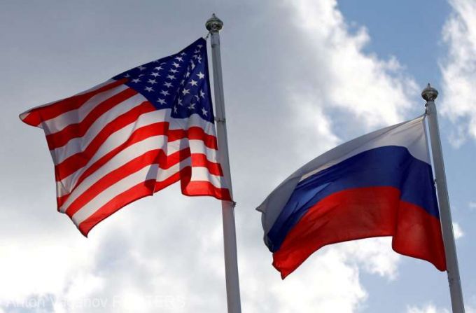 SUA şi Rusia, în căutarea unui consens dificil la Geneva, „capitala păcii''