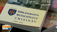 Valoarea fondului Bibliotecii „B. P. Haşdeu” pentru patrimoniul cultural şi istoric al R. Moldova