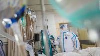 Ministerul Sănătăţii anunţă că Republica Moldova a depăşit valul cinci al pandemiei