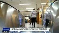 VIDEO. Germania se pregăteşte să ridice majoritatea restricţiilor sanitare