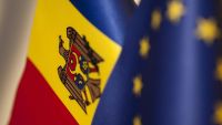 A fost aprobat proiectul Agendei de Asociere Republica Moldova - Uniunea Europeană 2021 - 2027