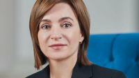 Preşedintele R. Moldova, Maia Sandu, va participa la Conferinţa pentru Securitate de la München