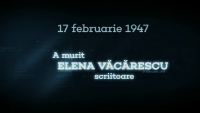 „România în fiecare zi”. Elena Văcărescu, scriitoarea premiată de guvernul francez cu ordinul de „Cavaler al Legiunii de Onoare”