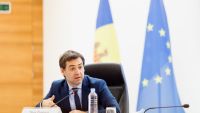 Nicu Popescu: Pe partea noastră nu se atestă acţiuni ce ar demonstra pregătiri militare