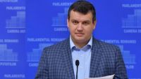 VIDEO. Congresul Extraordinar al Partidului Mişcarea Populară: Eugen Tomac, ales preşedinte al formaţiunii