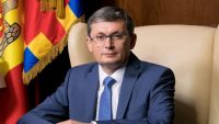 Preşedintele Parlamentului, Igor Grosu, întreprinde o vizită oficială la Baku