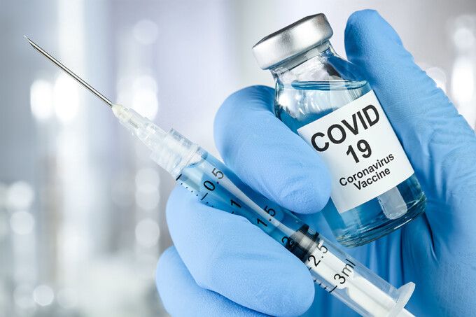 COVID-19: Câte persoane şi-au administrat doza booster de vaccin în Republica Moldova