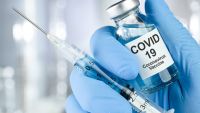 COVID-19: Câte persoane şi-au administrat doza booster de vaccin în Republica Moldova