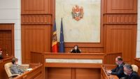ULTIMA ORĂ. Preşedintele R. Moldova, Maia Sandu, convoacă Consiliul Suprem de Securitate