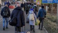 Europa se pregăteşte pentru un val masiv de refugiaţi dinspre Ucraina