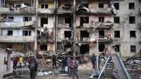 Curtea Penală Internaţională de la Haga deschide o anchetă privind posibile crime de război în Ucraina