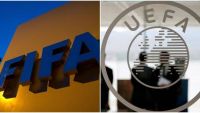 FIFA şi UEFA suspendă cluburile şi echipele naţionale din Rusia din toate competiţiile. UEFA a rupt parteneriatul cu Gazprom