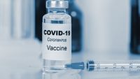 COVID-19: Câte persoane şi-au administrat doza booster de vaccin în R. Moldova