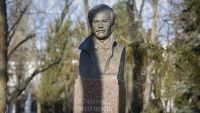 La Soroca ar putea fi edificat bustul lui Dumitru Matcovschi