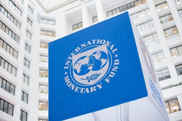 FMI: Războiul din Ucraina va afecta în mod fundamental economia mondială