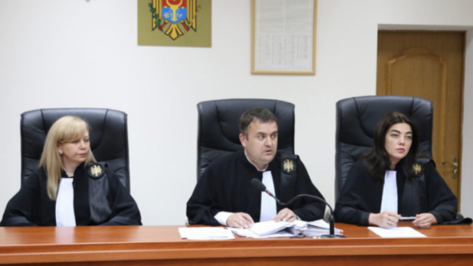 CSM a aprobat cererea de demisie depusă de preşedintele CA Chişinău, magistratul Vladislav Clima
