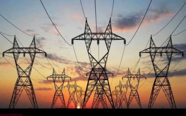Construcţia liniei electrice aeriene 400 kV Vulcăneşti–Chişinău şi a staţiei Back-to-Back vor fi declarate utilitate publică de interes naţional