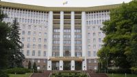 VIDEO. Şedinţa Parlamentului Republicii Moldova din 24 martie 2022