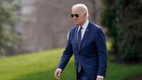 Joe Biden îşi încheie vizita în Polonia