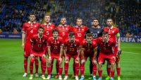 Naţionala de fotbal a Republicii Moldova a retrogradat în Liga D a Ligii Naţiunilor