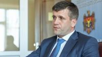 Noi detalii despre reţinerea fostului şef al SIS, Vasile Botnari