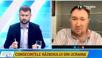 VIDEO. Ex-preşedintele CCM, Alexandru Tănase: Vom plăti scump faptul că nu am sprijinit necondiţionat Ucraina şi am cochetat cu Rusia