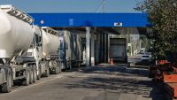 Serviciul Vamal permite introducerea pe teritoriul vamal al Republicii Moldova a produselor petroliere prin punctele de trecere a frontierei „Giurgiuleşti-Galaţi” şi „Sculeni-Sculeni”