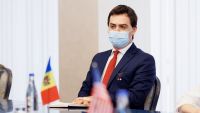 Vicepremierul Nicu Popescu: „Republica Moldova are nevoie urgent de mobilizarea unui ajutor internaţional suplimentar pentru a gestiona actuala criză umanitară”