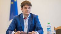Andrei Spînu: Contractul cu Centrala de la Cuciurgan va fi prelungit doar pentru o lună