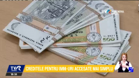 Antreprenorii mici şi mijlocii din R. Moldova au acces facilitat la credite, prin simplificarea procedurii de obţinere a garanţiilor