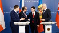 R. Moldova va primi în curând un chestionar din partea Comisiei Europene care va arăta cât de mult a avansat în procesul de aliniere la standardele UE