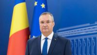 Premierul României, Nicolae Ciucă - ales preşedinte al PNL