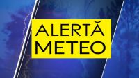METEO. Atenţie, Serviciul Meteorologic de Stat a emis o nouă avetizare meteo. Când intră în vigoare