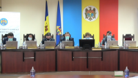 VIDEO. Şedinţa Comisiei Electorale Centrale din 12 aprilie