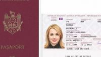 Procedură simplicată de obţinere a paşaportului cu menţiunea privind autorizaţia de emigrare pentru persoanele stabilite în străinătate